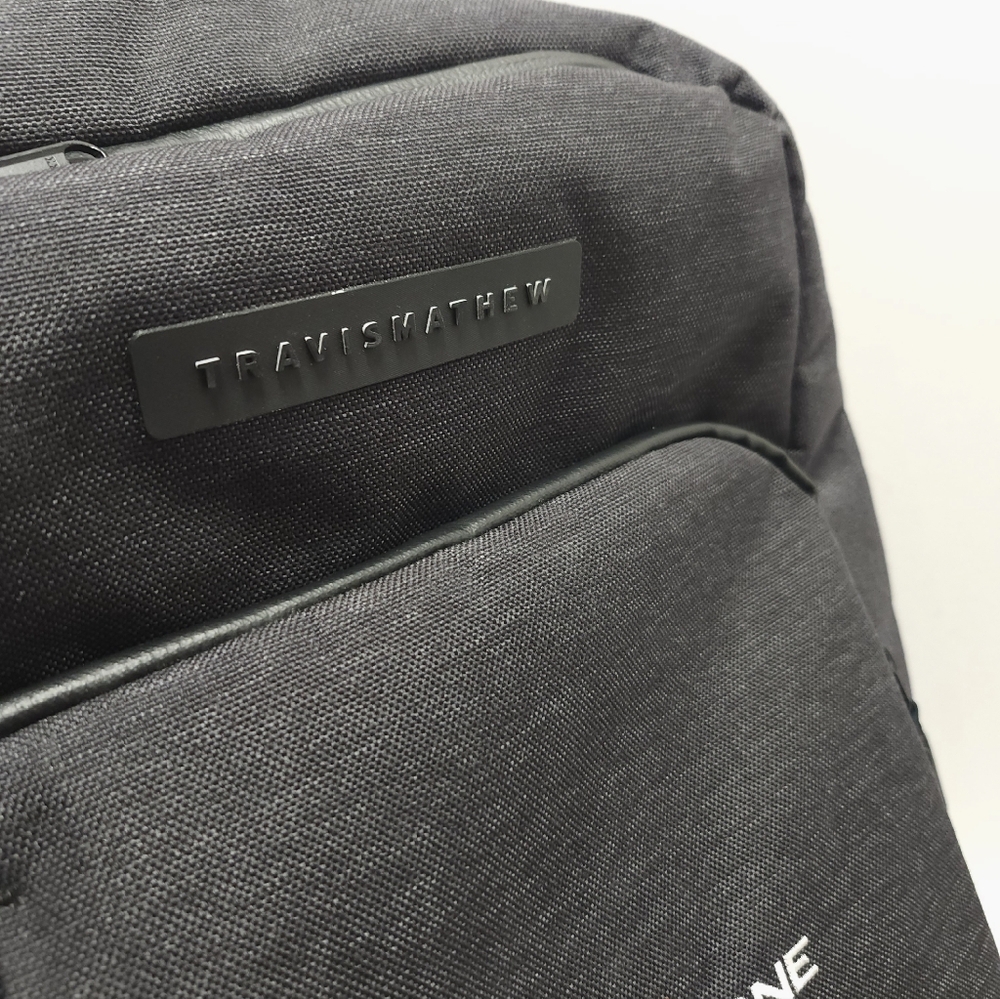 Travis Mathew Expandable Backpack 2.0 - image 2